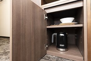 Tokyu Stay Suidobashi