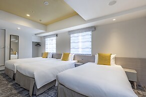 Tokyu Stay Suidobashi