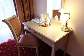 Interhotel Central
