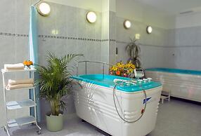 Interhotel Central