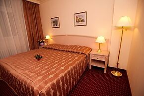 Interhotel Central