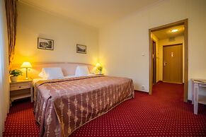 Interhotel Central