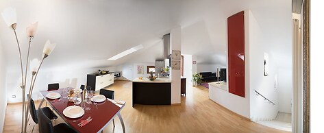 Residence Verona Class
