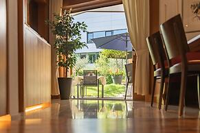 Sonne_1806 - Hotel am Campus Dornbirn