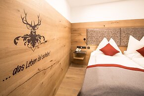 Sonne_1806 - Hotel am Campus Dornbirn