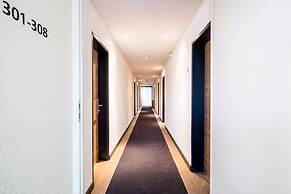 Sonne_1806 - Hotel am Campus Dornbirn