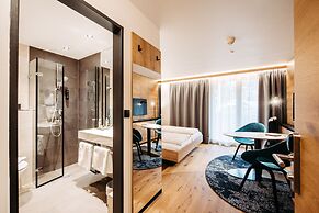 Sonne_1806 - Hotel am Campus Dornbirn