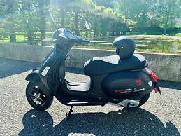 Sonne_1806 - Hotel am Campus Dornbirn