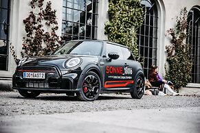 Sonne_1806 - Hotel am Campus Dornbirn