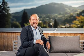 Sonne_1806 - Hotel am Campus Dornbirn