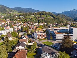 Sonne_1806 - Hotel am Campus Dornbirn