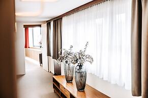 Sonne_1806 - Hotel am Campus Dornbirn