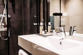 Sonne_1806 - Hotel am Campus Dornbirn