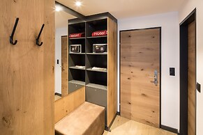 Sonne_1806 - Hotel am Campus Dornbirn