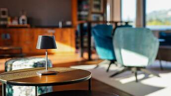 Sonne_1806 - Hotel am Campus Dornbirn