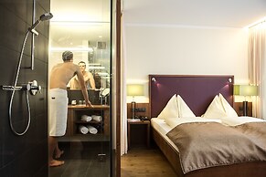 Sonne_1806 - Hotel am Campus Dornbirn