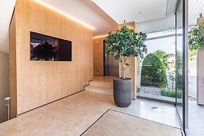 Sonne_1806 - Hotel am Campus Dornbirn