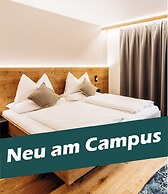 Sonne_1806 - Hotel am Campus Dornbirn