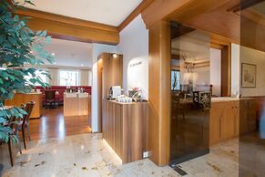 Sonne_1806 - Hotel am Campus Dornbirn