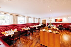 Sonne_1806 - Hotel am Campus Dornbirn