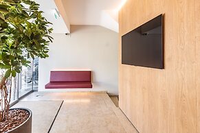 Sonne_1806 - Hotel am Campus Dornbirn