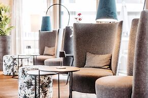 Sonne_1806 - Hotel am Campus Dornbirn