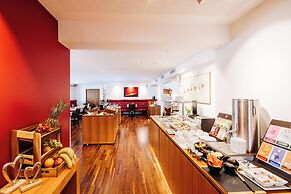 Sonne_1806 - Hotel am Campus Dornbirn