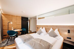 Sonne_1806 - Hotel am Campus Dornbirn