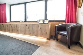 Sonne_1806 - Hotel am Campus Dornbirn