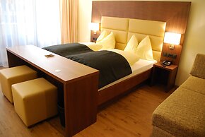 Sonne_1806 - Hotel am Campus Dornbirn