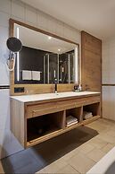 Sonne_1806 - Hotel am Campus Dornbirn