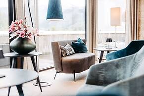 Sonne_1806 - Hotel am Campus Dornbirn