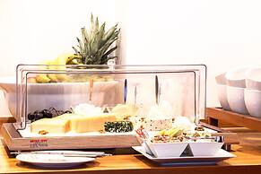 Sonne_1806 - Hotel am Campus Dornbirn