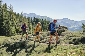 Sonne_1806 - Hotel am Campus Dornbirn