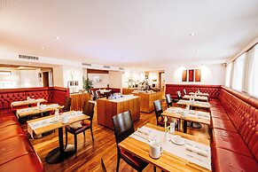 Sonne_1806 - Hotel am Campus Dornbirn