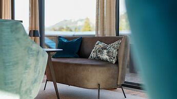 Sonne_1806 - Hotel am Campus Dornbirn