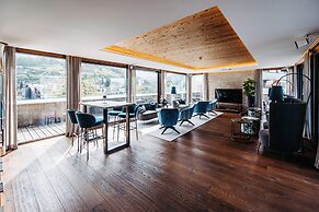 Sonne_1806 - Hotel am Campus Dornbirn