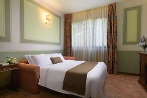 Hotel San Gregorio