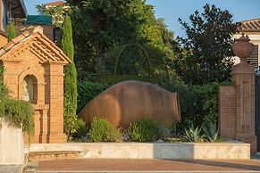 Hotel San Gregorio
