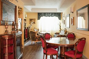 Hotel San Gregorio