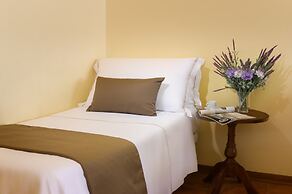 Hotel San Gregorio