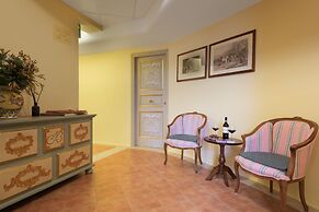 Hotel San Gregorio