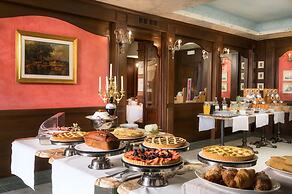 Hotel San Gregorio
