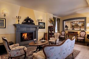 Hotel San Gregorio