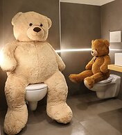 Hotel Galli's - Centro