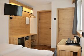 Hotel Galli's - Centro