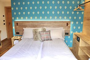 Hotel Galli's - Centro