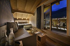 Hotel Galli's - Centro