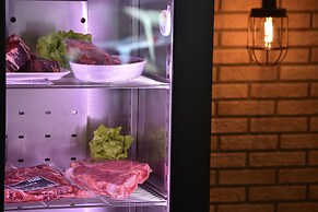 Hotel Galli's - Centro