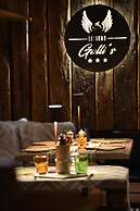 Hotel Galli's - Centro